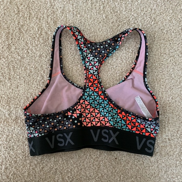 Victoria’s Secret Sports Bra - Picture 3 of 3
